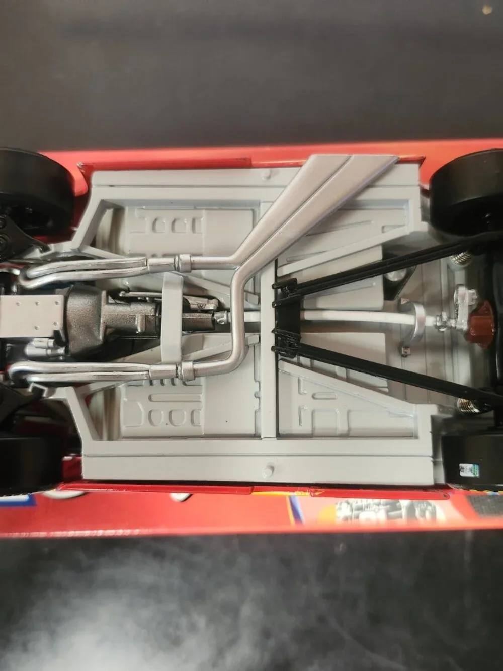 Dale Earnhardt Jr 2005 Monte Carlo #81 OREO Ritz 1:24 Diecast With Box